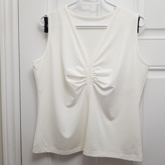 Weekenders white top - Picture 2 of 4